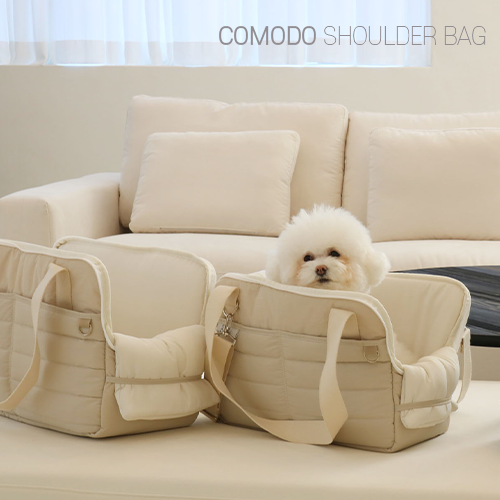 Shoulder Bag for Komodo Console Car Seat Cross Bag For Dog Car Seat Transport Bag Carrier